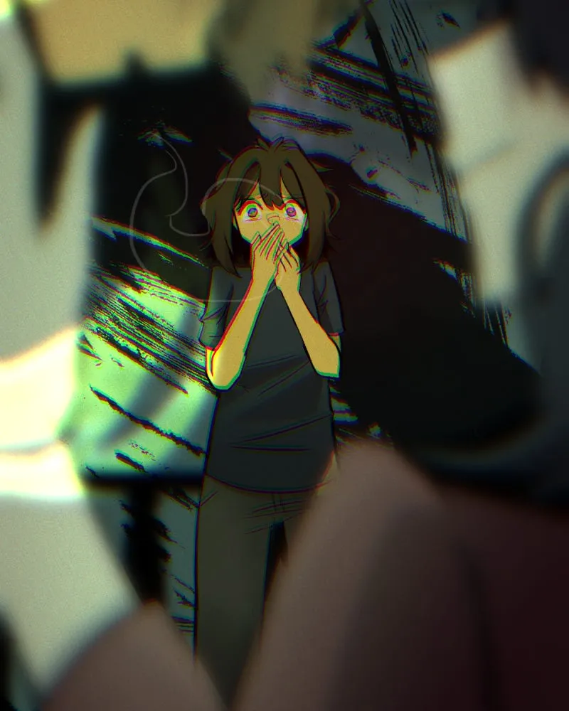 Little Matcha Girl Chapter 148 page 6 - 