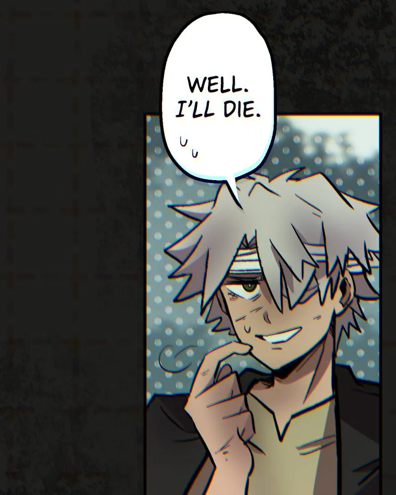 Little Matcha Girl Chapter 148 page 51 - 