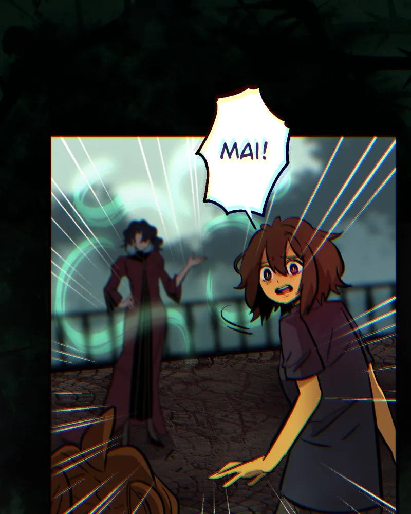 Little Matcha Girl Chapter 148 page 58 - 