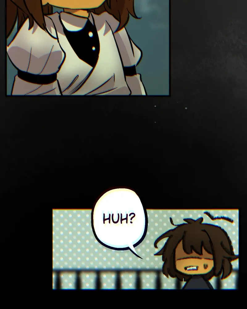 Little Matcha Girl Chapter 148 page 60 - 