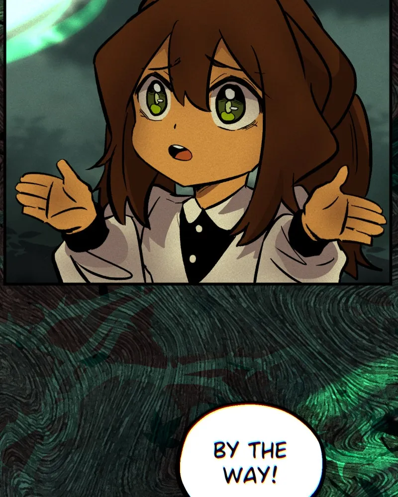 Little Matcha Girl Chapter 148 page 64 - 