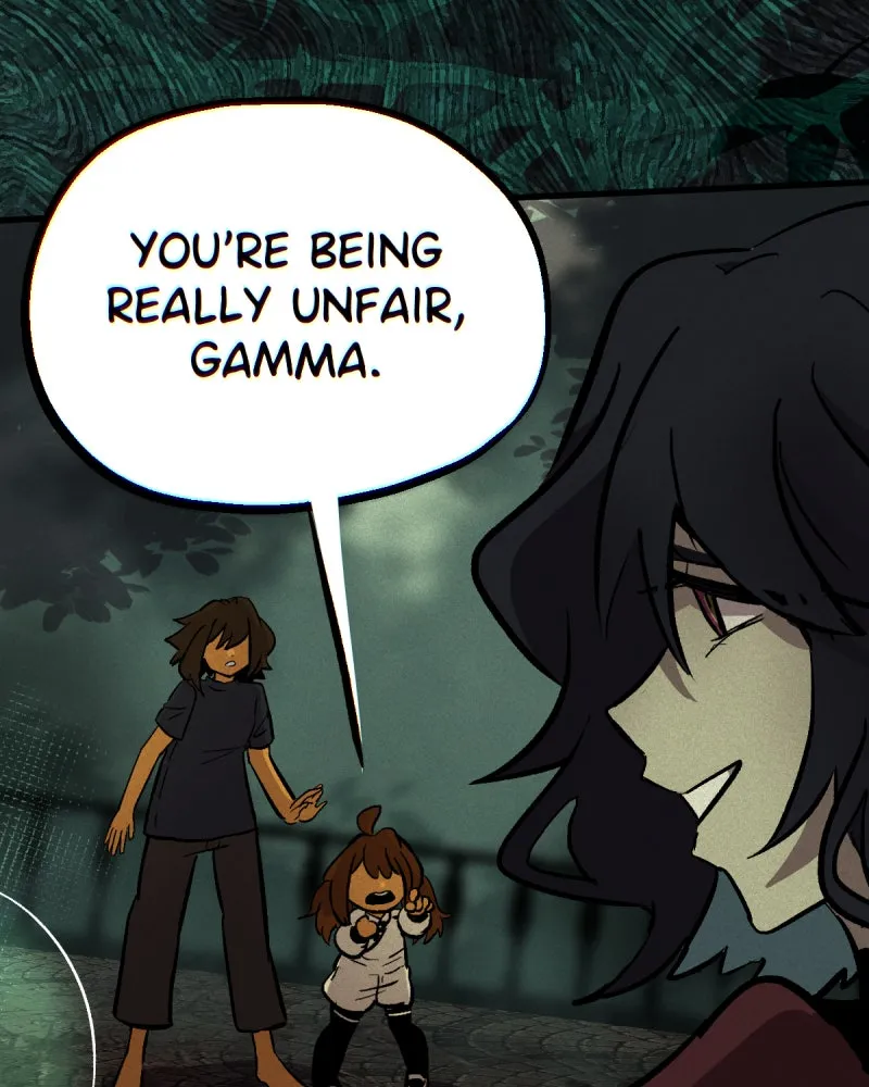 Little Matcha Girl Chapter 148 page 66 - 
