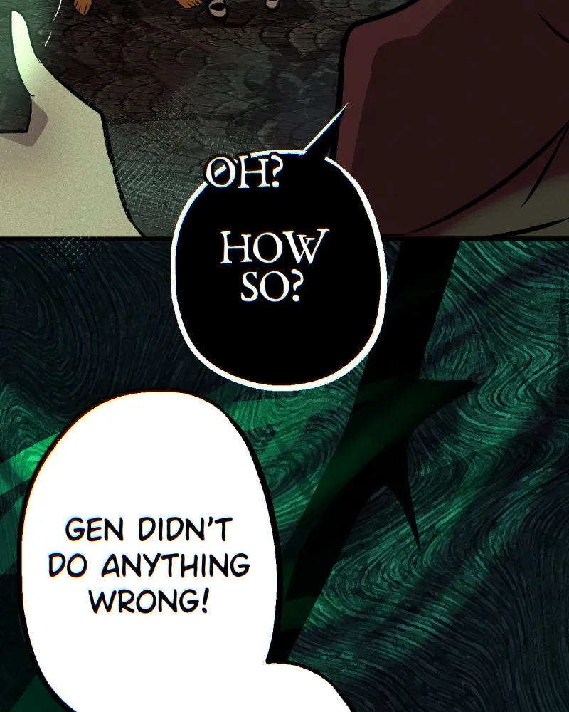 Little Matcha Girl Chapter 148 page 67 - 