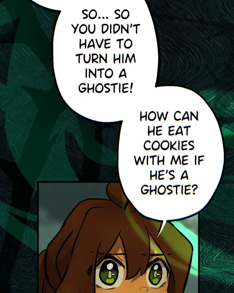Little Matcha Girl Chapter 148 page 68 - 
