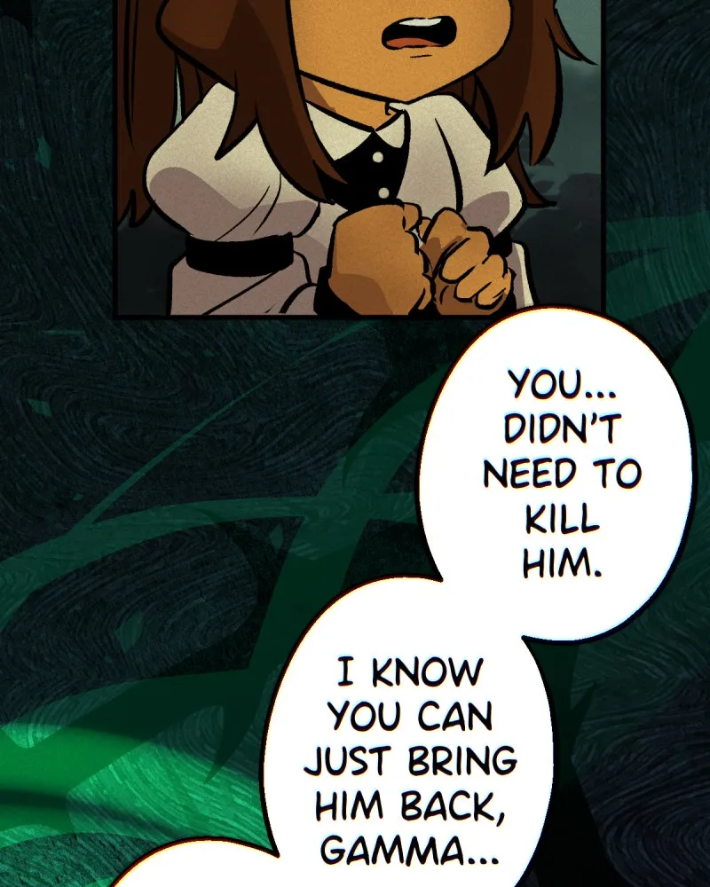 Little Matcha Girl Chapter 148 page 69 - 