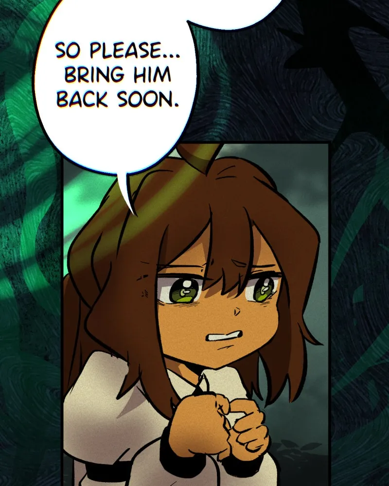 Little Matcha Girl Chapter 148 page 70 - 