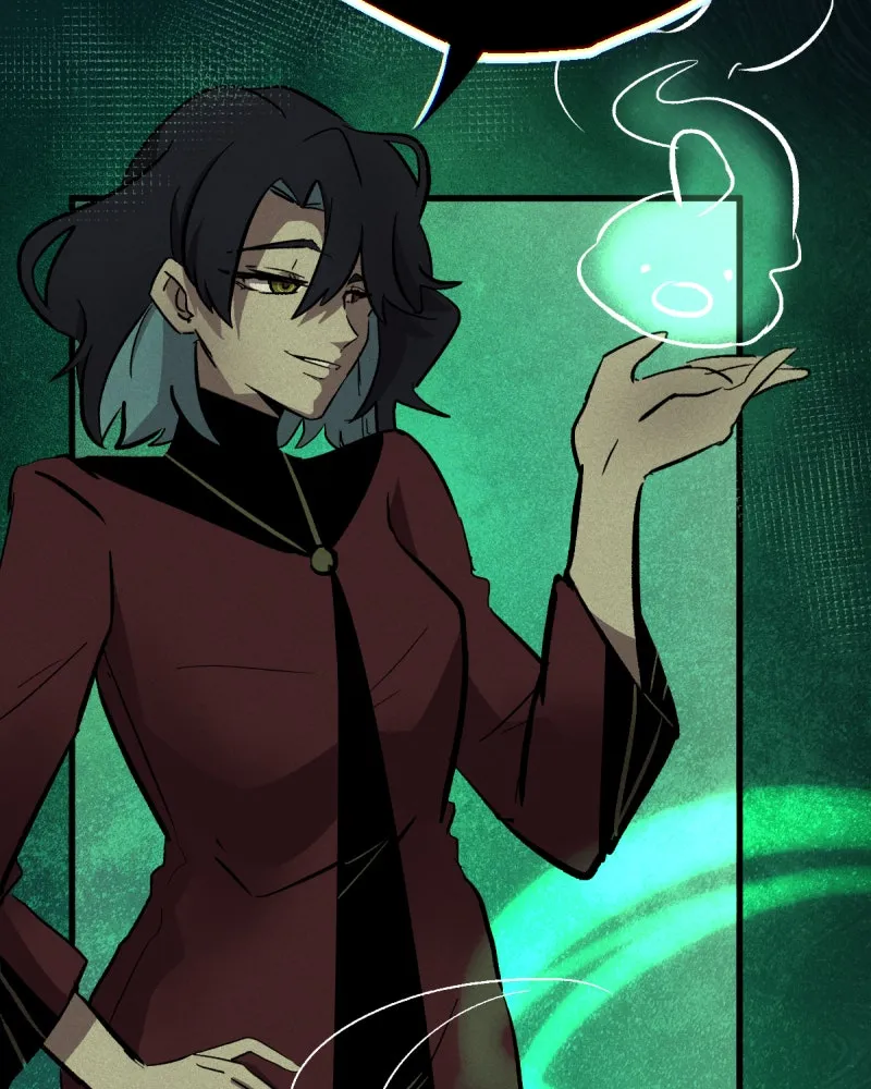 Little Matcha Girl Chapter 148 page 72 - 