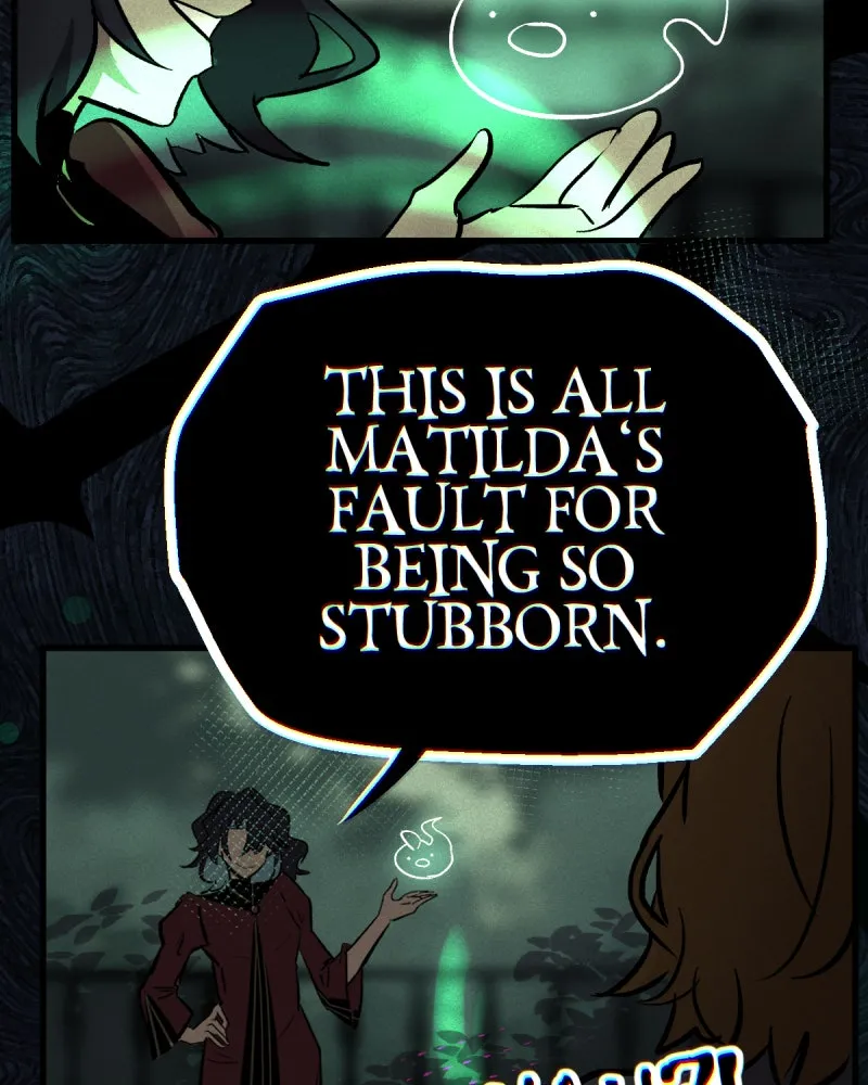 Little Matcha Girl Chapter 148 page 74 - 