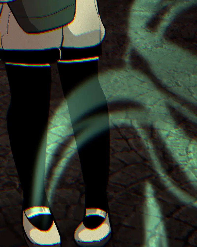 Little Matcha Girl Chapter 148 page 86 - 