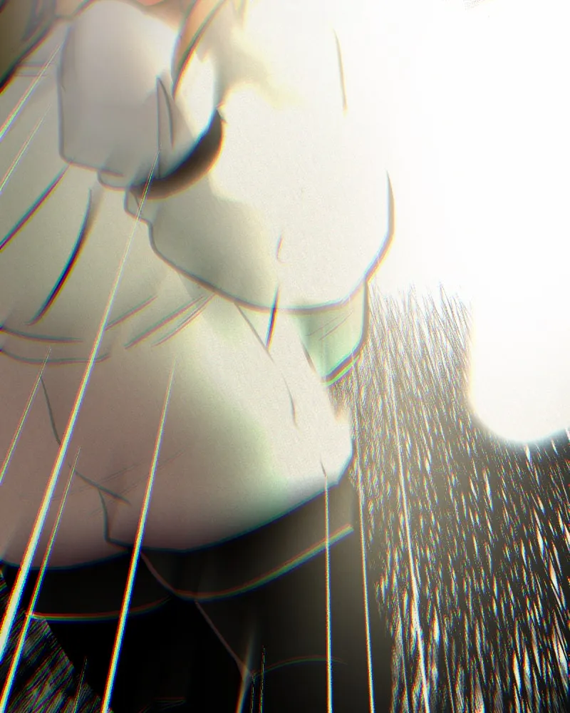 Little Matcha Girl Chapter 148 page 91 - 