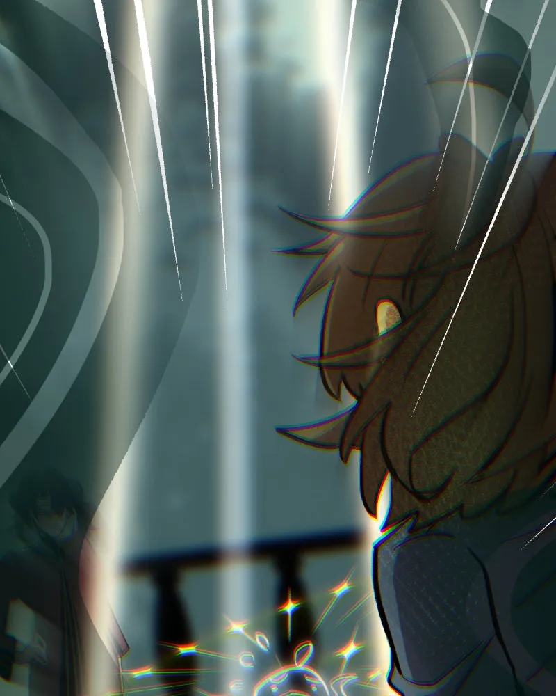 Little Matcha Girl Chapter 148 page 94 - 
