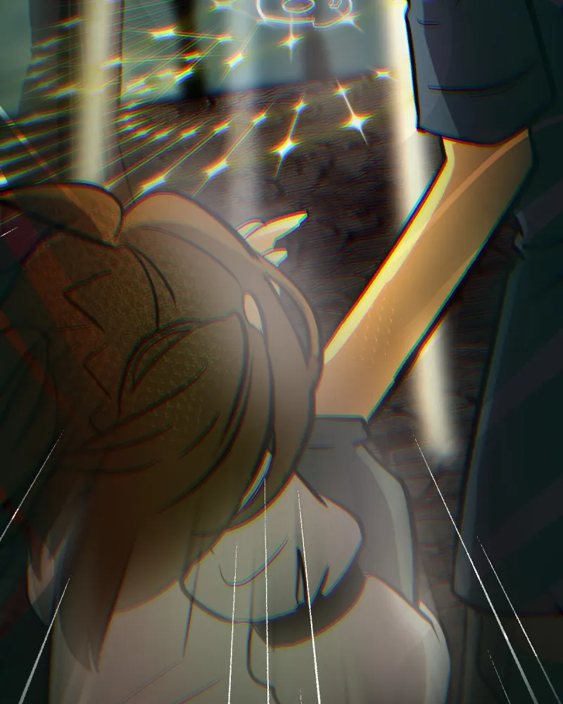 Little Matcha Girl Chapter 148 page 95 - 