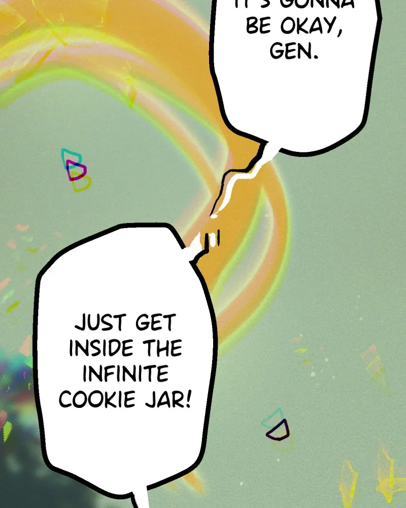 Little Matcha Girl Chapter 149 page 101 - 