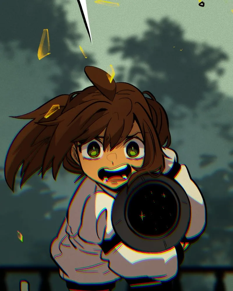 Little Matcha Girl Chapter 149 page 102 - 
