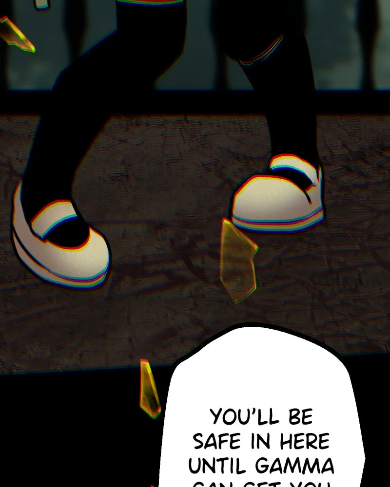 Little Matcha Girl Chapter 149 page 103 - 