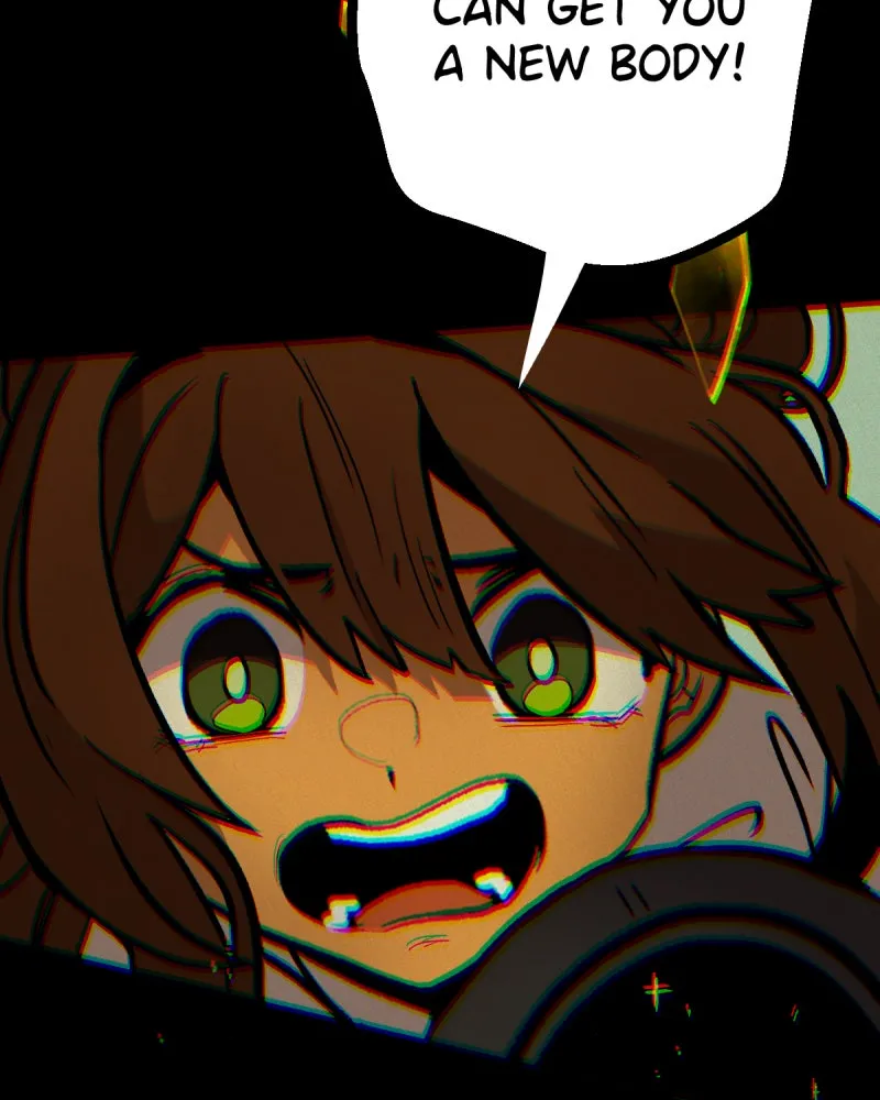 Little Matcha Girl Chapter 149 page 104 - 