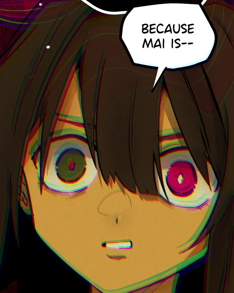 Little Matcha Girl Chapter 149 page 139 - 