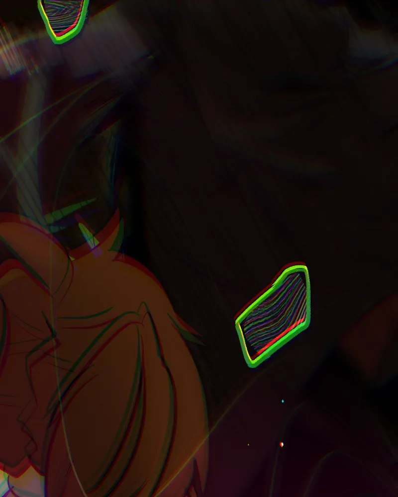 Little Matcha Girl Chapter 149 page 145 - 