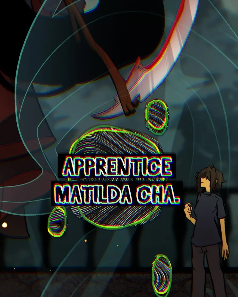 Little Matcha Girl Chapter 149 page 24 - 