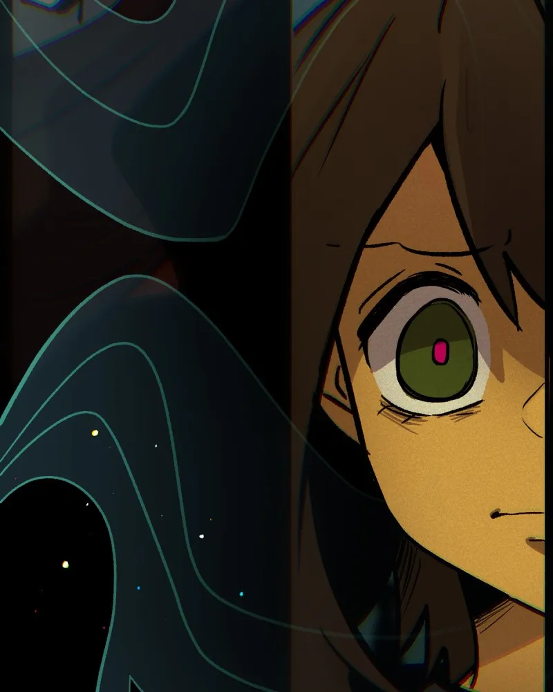 Little Matcha Girl Chapter 149 page 27 - 