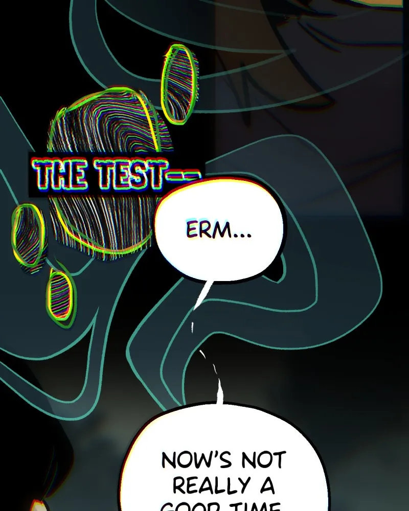 Little Matcha Girl Chapter 149 page 28 - 