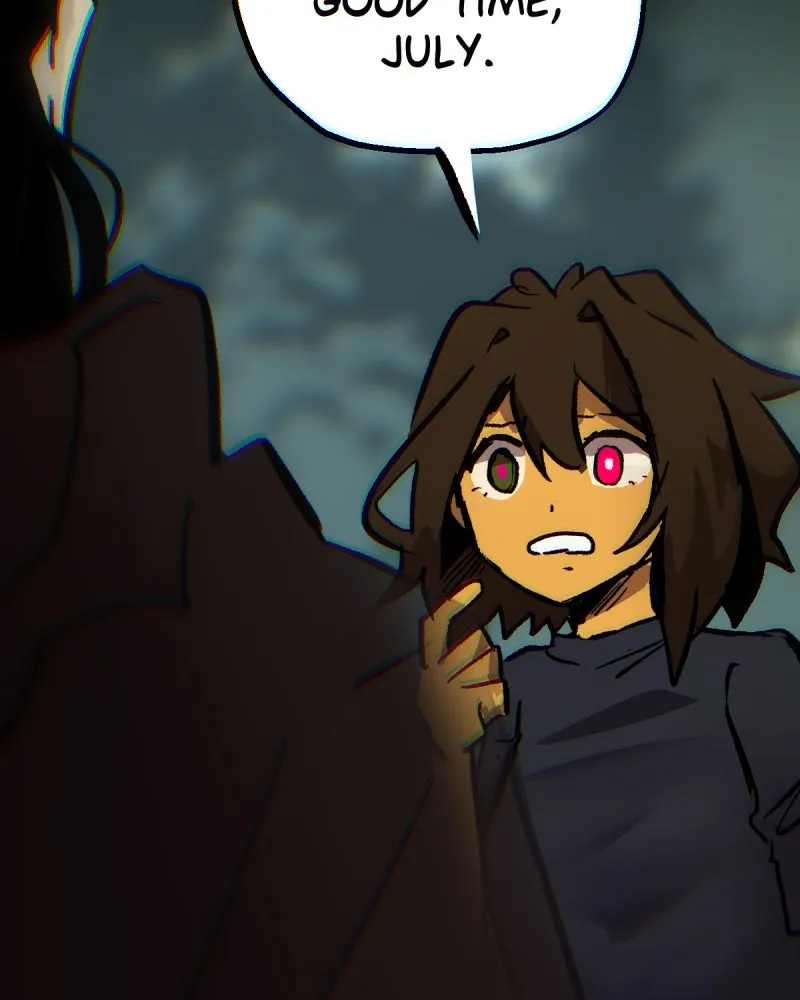 Little Matcha Girl Chapter 149 page 29 - 
