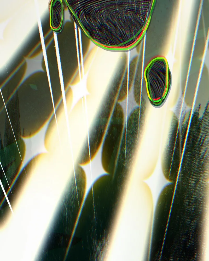 Little Matcha Girl Chapter 149 page 4 - 