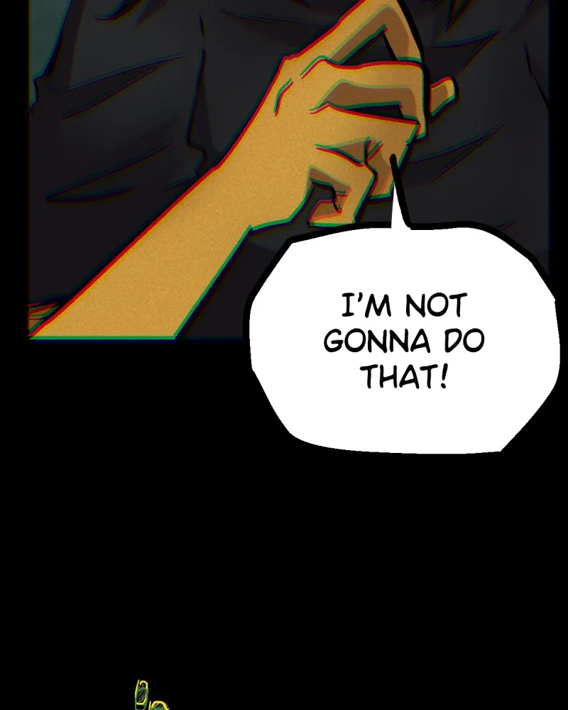 Little Matcha Girl Chapter 149 page 41 - 