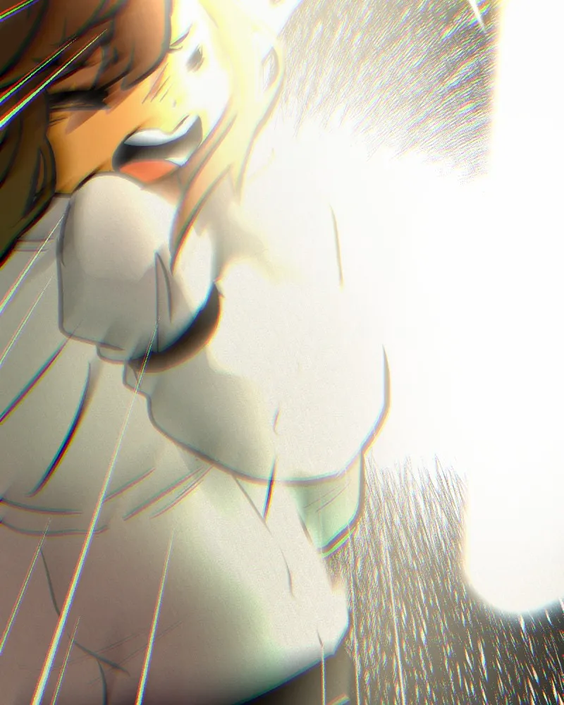 Little Matcha Girl Chapter 149 page 6 - 