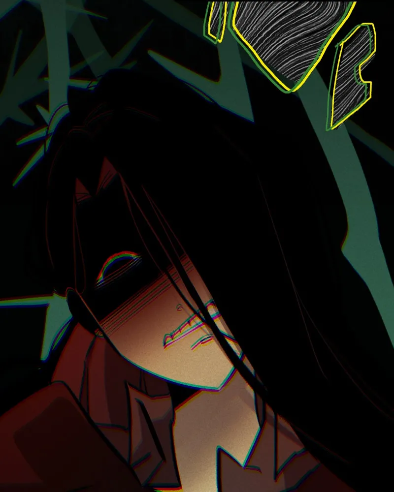 Little Matcha Girl Chapter 149 page 54 - 