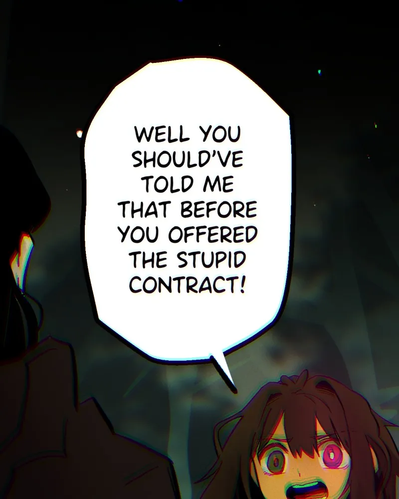 Little Matcha Girl Chapter 149 page 57 - 