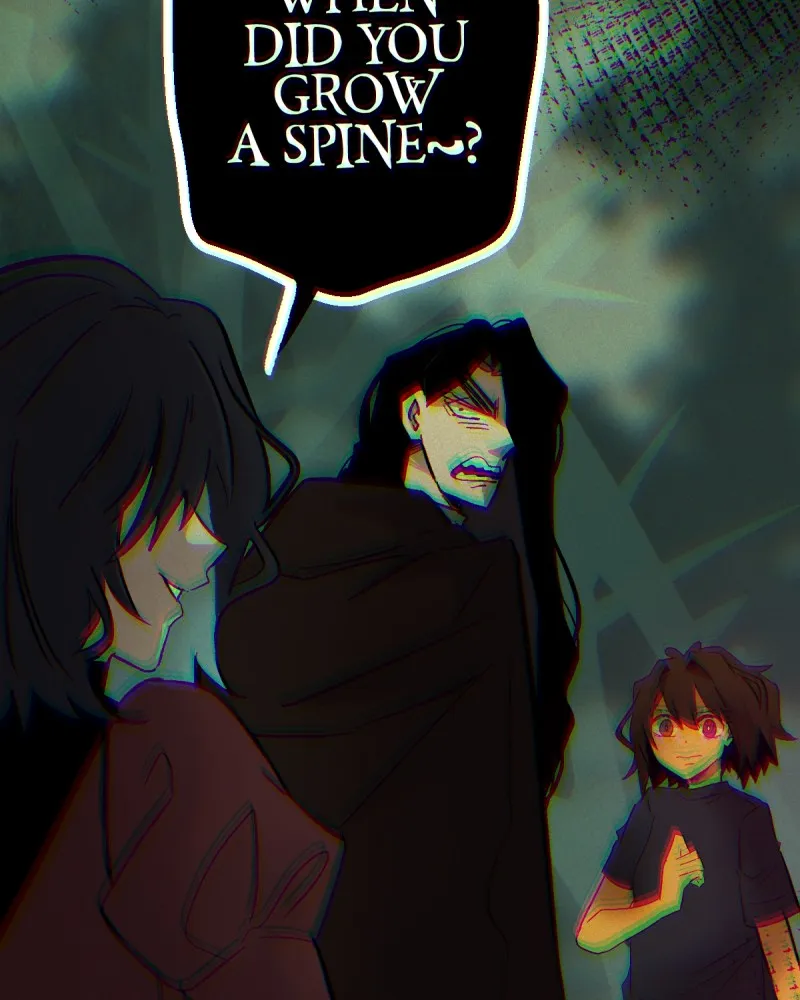 Little Matcha Girl Chapter 149 page 60 - 
