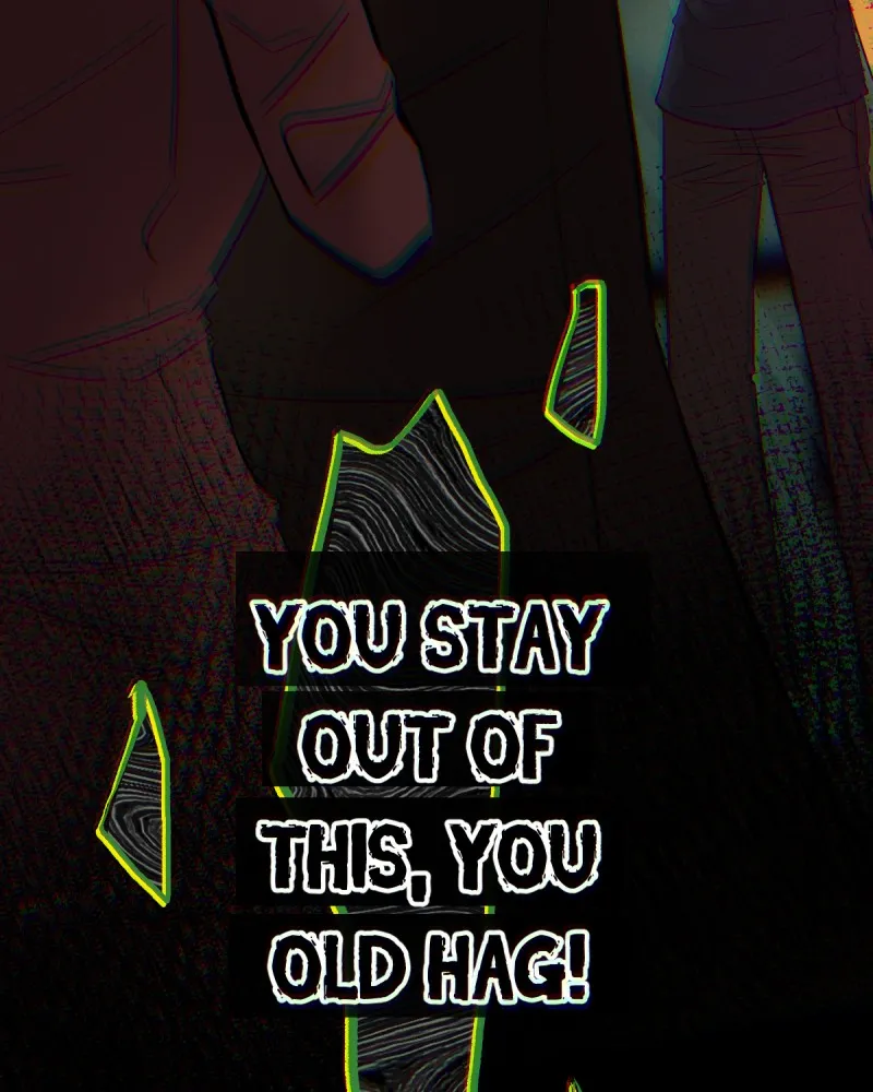 Little Matcha Girl Chapter 149 page 61 - 