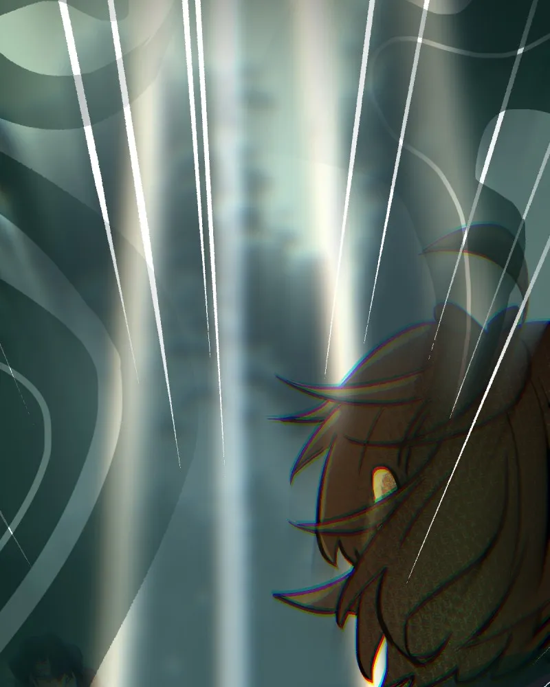 Little Matcha Girl Chapter 149 page 9 - 