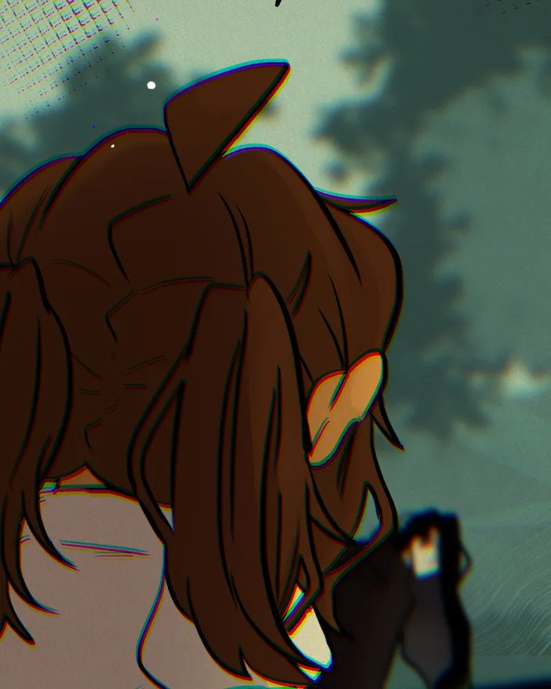 Little Matcha Girl Chapter 149 page 84 - 
