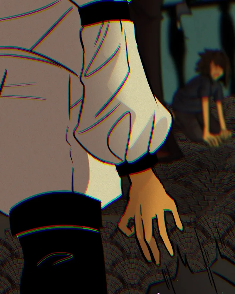 Little Matcha Girl Chapter 149 page 85 - 