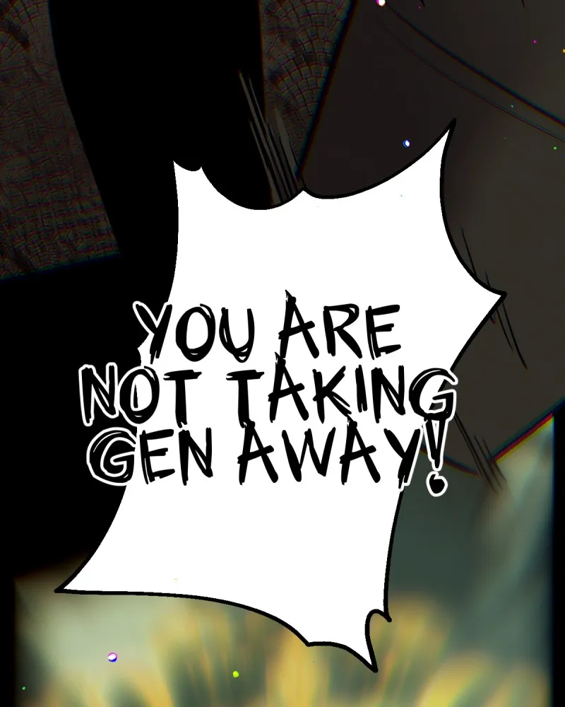 Little Matcha Girl Chapter 149 page 86 - 
