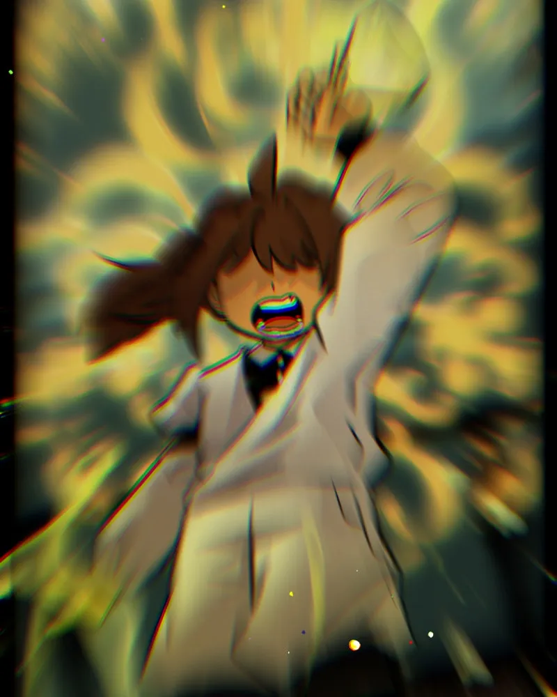 Little Matcha Girl Chapter 149 page 87 - 