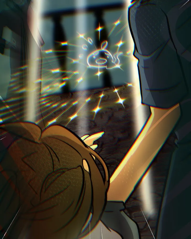 Little Matcha Girl Chapter 149 page 10 - 