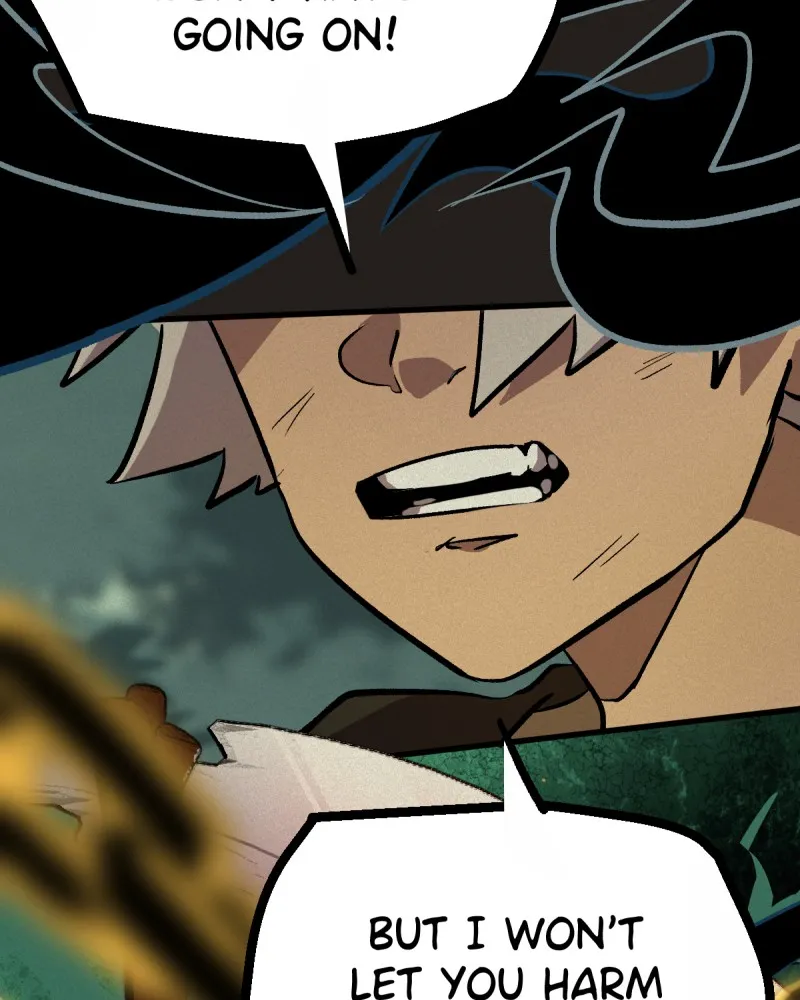 Little Matcha Girl Chapter 150 page 11 - 