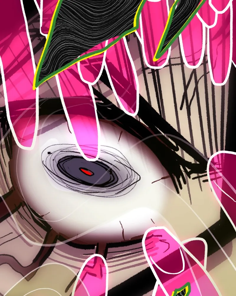 Little Matcha Girl Chapter 150 page 103 - 