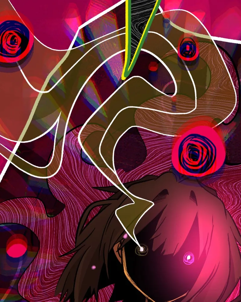 Little Matcha Girl Chapter 150 page 106 - 
