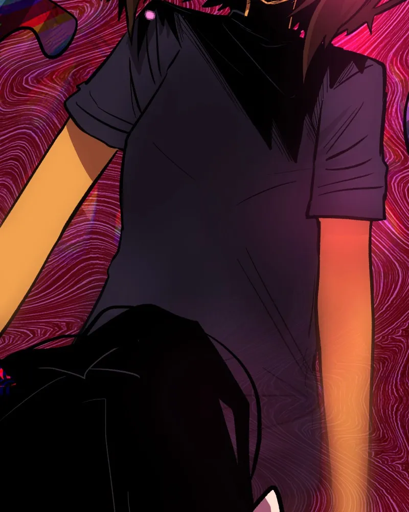 Little Matcha Girl Chapter 150 page 107 - 