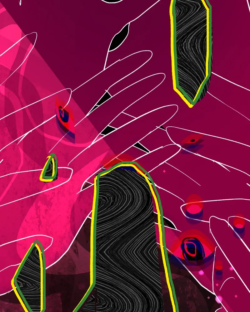 Little Matcha Girl Chapter 150 page 110 - 