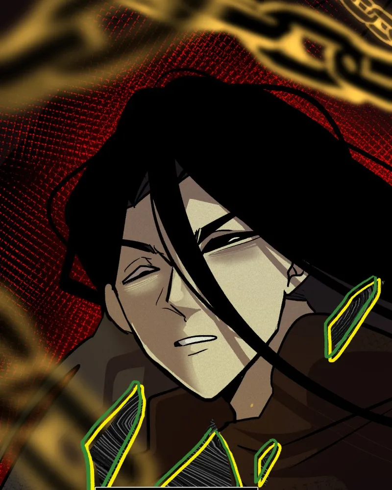 Little Matcha Girl Chapter 150 page 20 - 