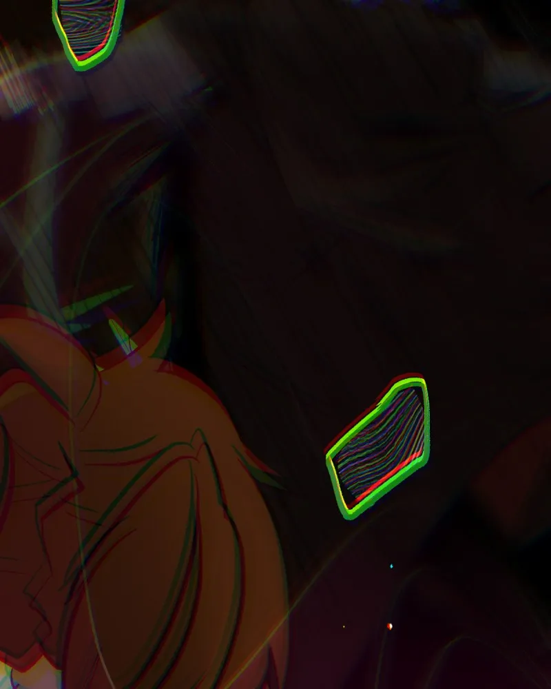 Little Matcha Girl Chapter 150 page 3 - 