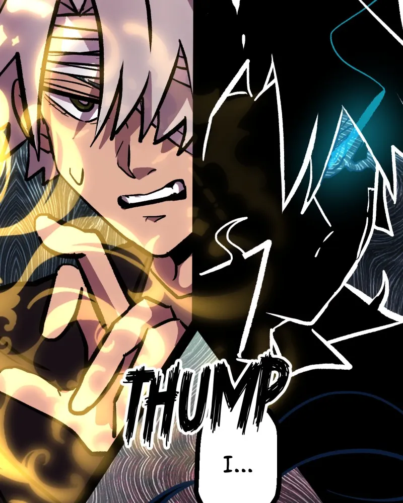 Little Matcha Girl Chapter 150 page 25 - 