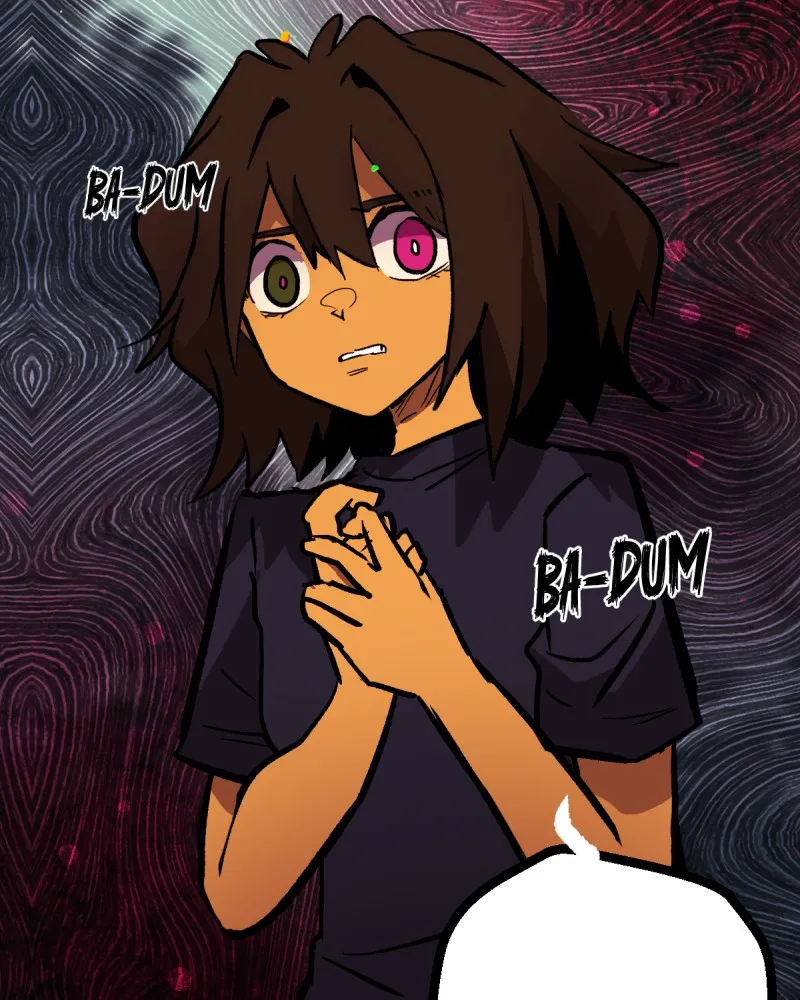 Little Matcha Girl Chapter 150 page 27 - 