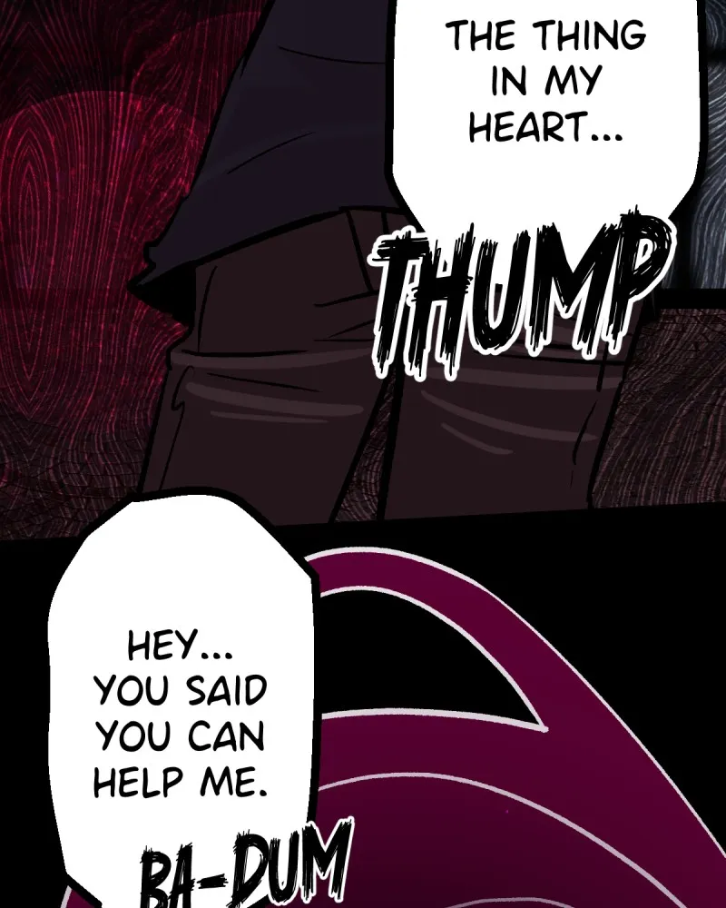 Little Matcha Girl Chapter 150 page 28 - 