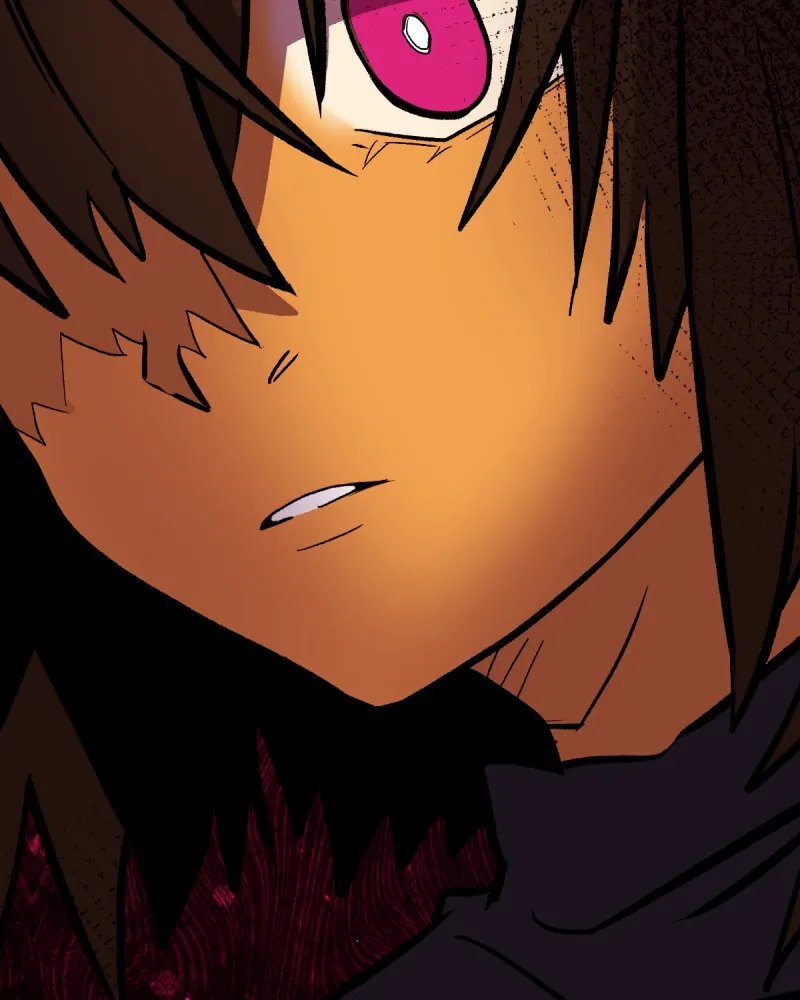 Little Matcha Girl Chapter 150 page 35 - 